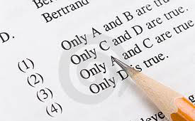 New York pi license test multiple-choice study